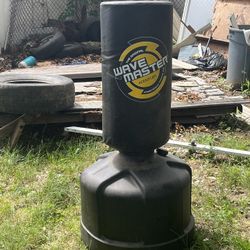 Punching Bag