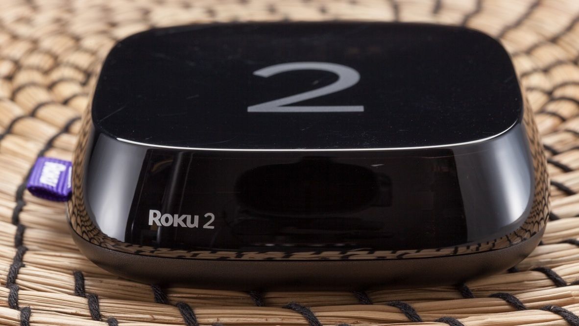 Roku 2