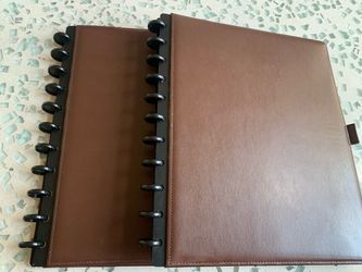 2 ARC portfolio organizing  system - make offer