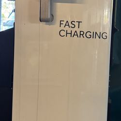 Nissan Fast Charger