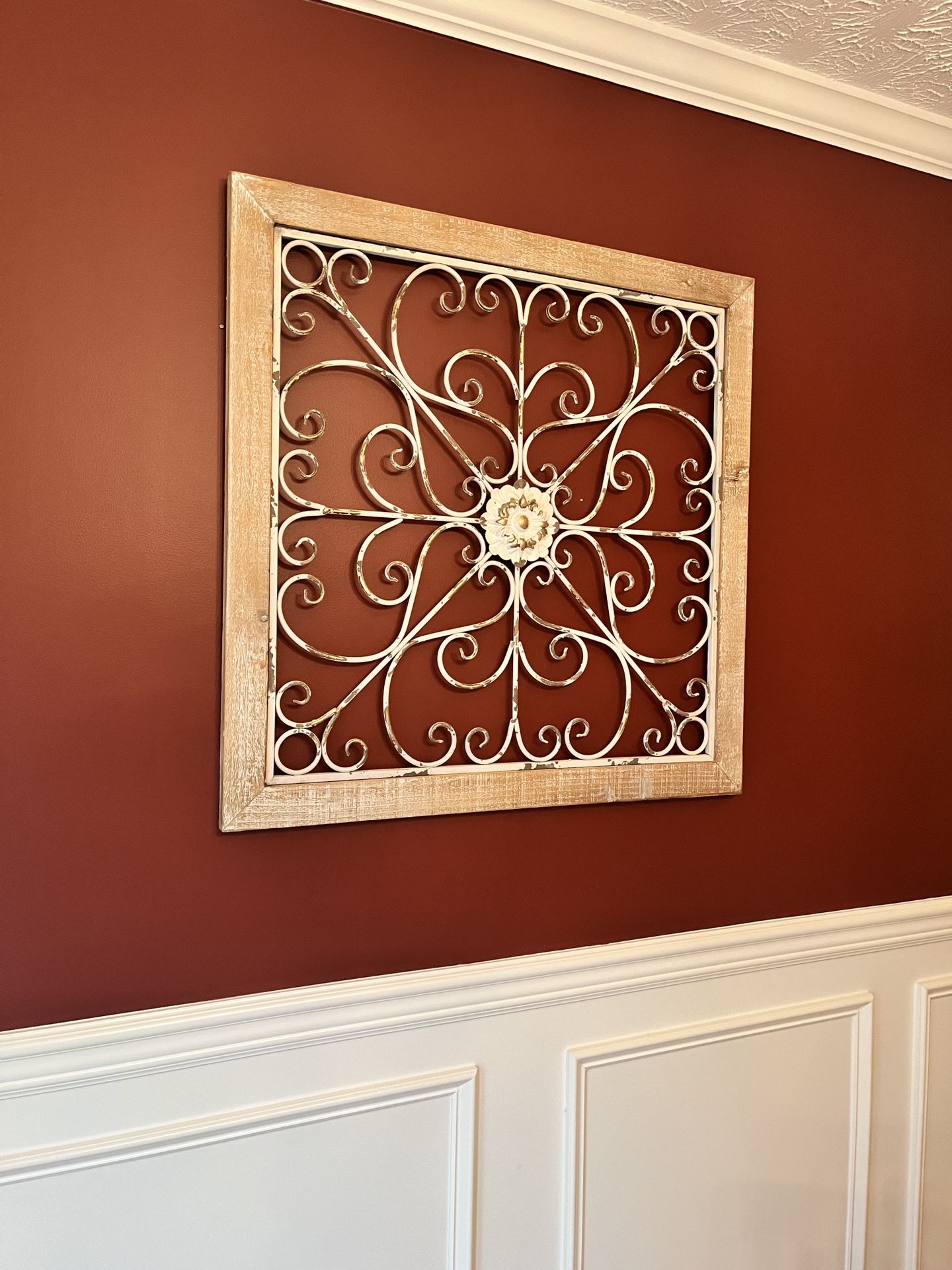 Wall Decor