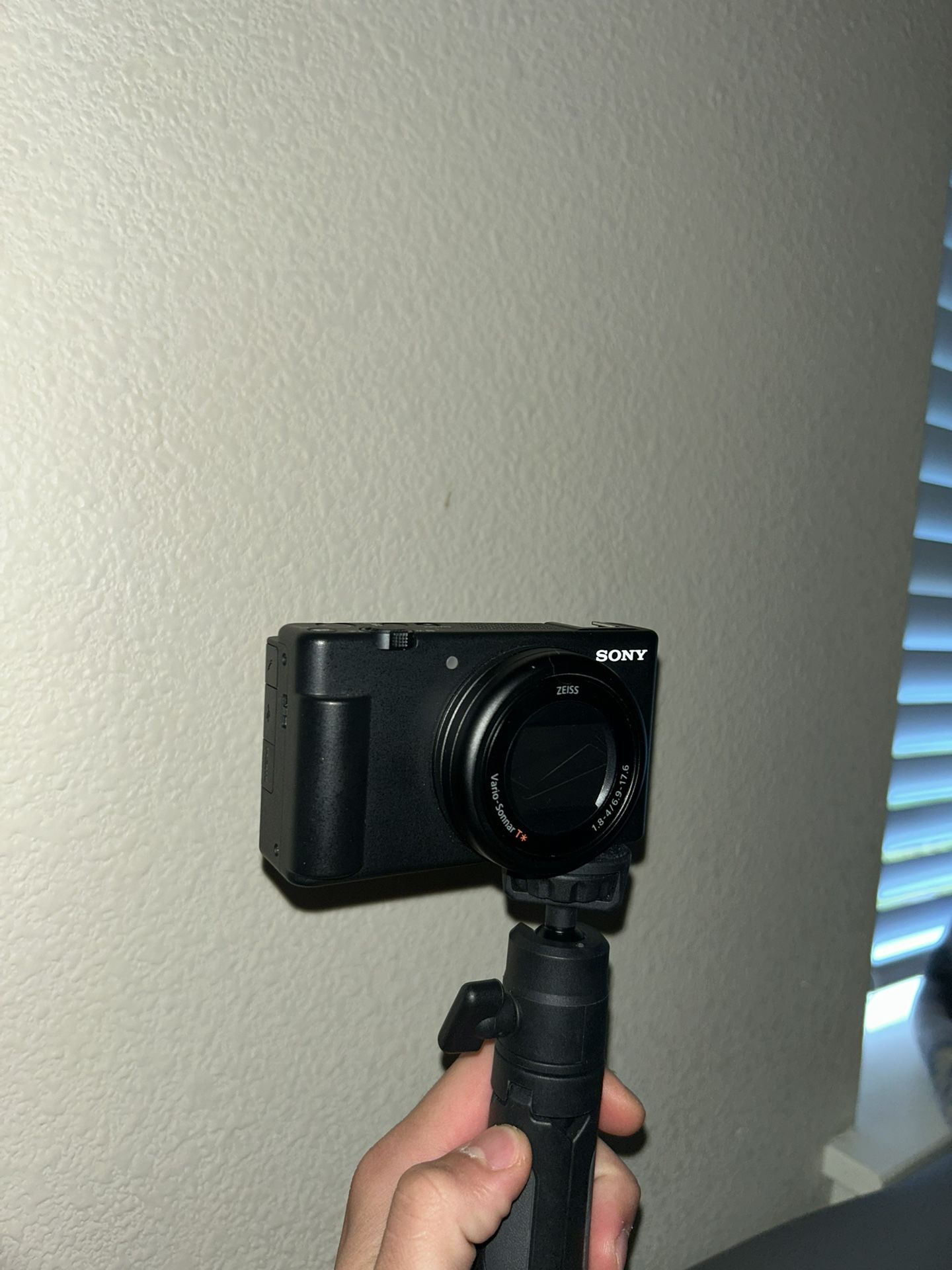 Sony ZV-1M2