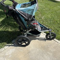 Single Bob Stroller