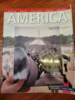 History Textbook