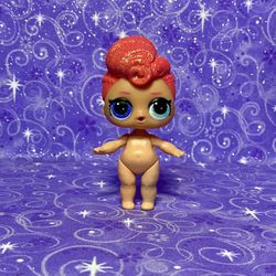 Lol Suprise Doll