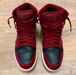 2000s Air Jordan 1s