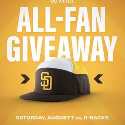 Padres Tickets 