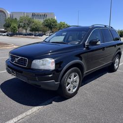 2007 Volvo Xc90