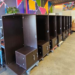 Standard Office Desks 60x30