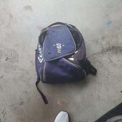 Easton Baseball Softball Bag Backpack