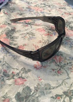 Oakley prescription sunglasses