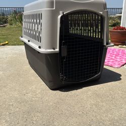 Large Dog Carrier