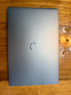 $700 OBO$. Dell Precision 5760 17” Laptop – Intel i7, 32GB RAM, RTX A2000, 512GB SSD