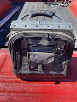 Tool Bag Veto Pro PAC - Tech lc 