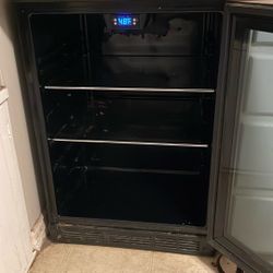 Wine Cooler For Sale