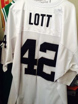 Ronnie Lott throwback