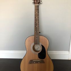 First Act MG311 Acoustic Guitar