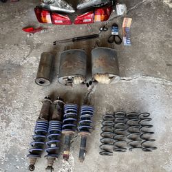 Lexus IS250 Parts For Sale