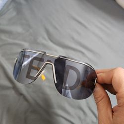 Fendi Unisex Men Or Women Sunglasses, $150 Each