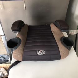 Chicco Booster Seat For Kids 