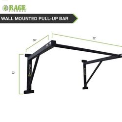 Selling some fitness pull up bars