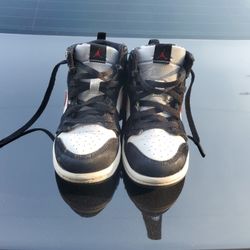 Michael Jordan kids size 9