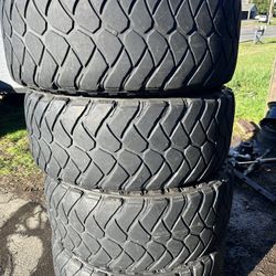 38x13.50 20 Tires 