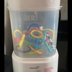Baby Starilizer 