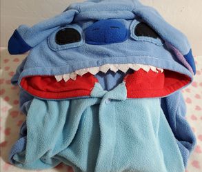 Lilo and Stitch Stitch Onesie