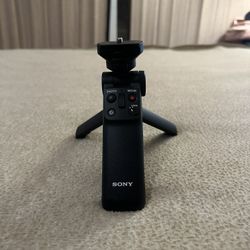 Sony GP-VPT2BT Wireless Shooting Grip
