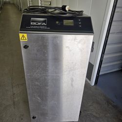 BOFA Oracle AD iQ Fume Extractor