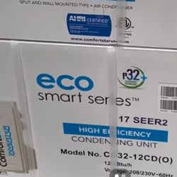 Mini Split  12k  Inverter 