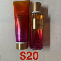 Victoria’s Secret Set