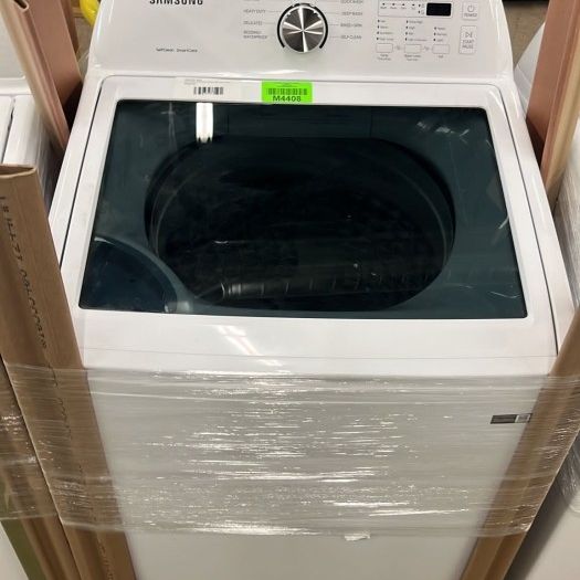 Washer