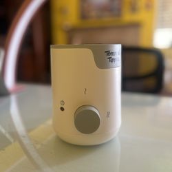 Bottle Warmer 