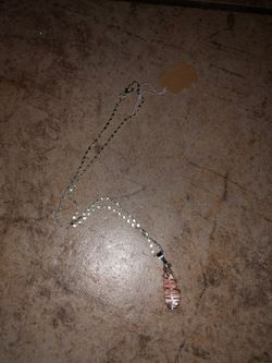 Handmade Wrapped Jewelry by Cari