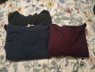 Women's Tops Bundle of 3 size 2x