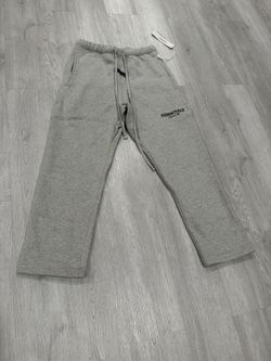 Essentials Ss 22 Pants
