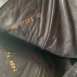 Boots Size 7 In Mexico Size 6