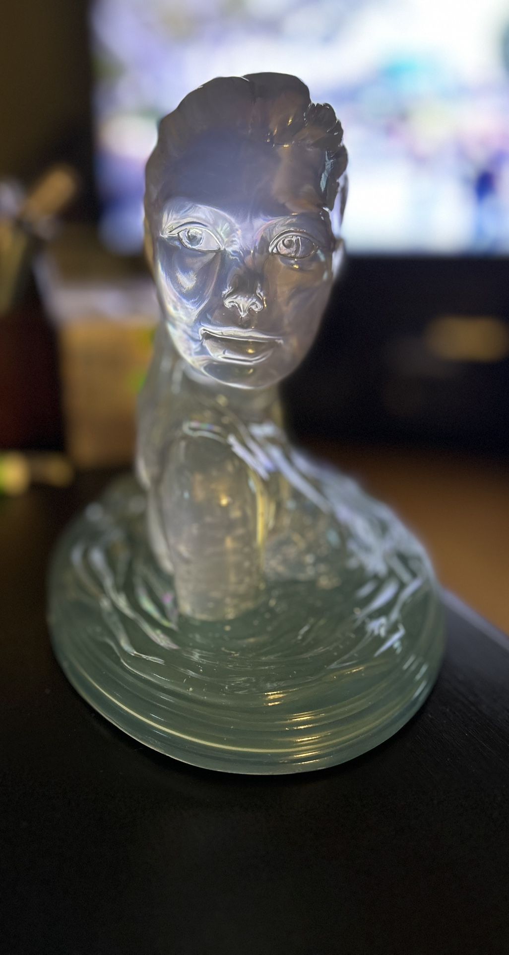 Figure Transparent