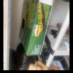 No Dig Plastic Supplies 