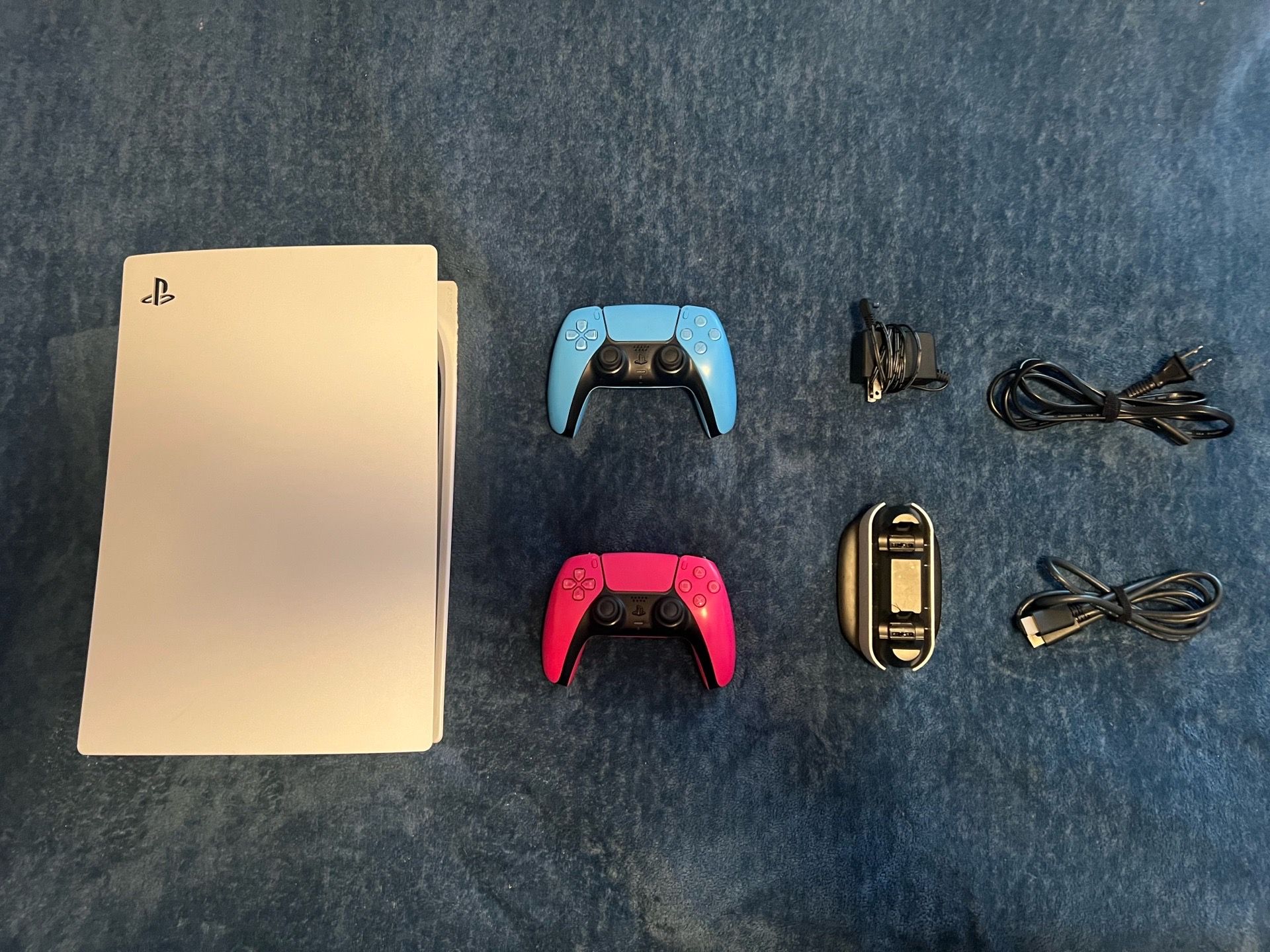 Ps5 disc bundle