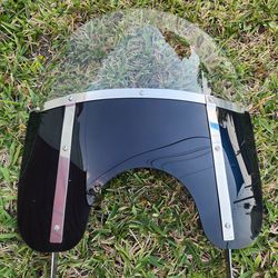 2018-2024 Harley Davidson Heritage Softail