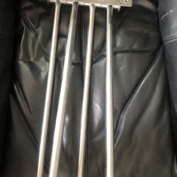 New Wine Glass 🍷. With Hanger