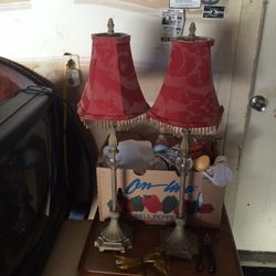 Very nice lamps