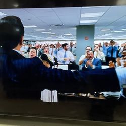 LG 55” Smart Tv