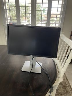 Dell p2214hb Monitor 