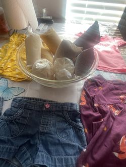 Ropa De Niña 2 Años