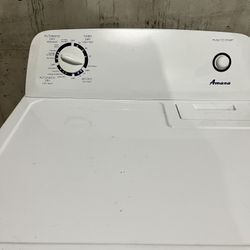Amana Gas Dryer