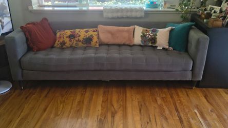 Mid-Century style couch for sale
